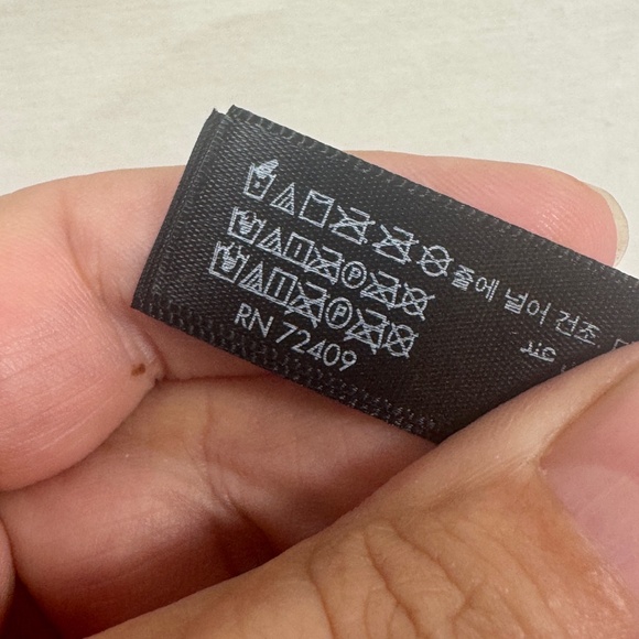 INC Bra Womens Size 44C Lilac Purple Lace Overlay Underwire Lightly Lined - Picture 4 of 6